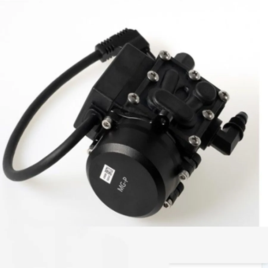 DJI original AGRAS MG-1p Water Pump Kit For Agriculture Plant protection machine Drones Accessories | Электроника