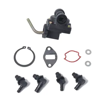 

Car Engine Fuel Oil Pump Kohler K241 K301 K341 M10 M12 Genuine Original Equipment Manufacturer (OEM) Part