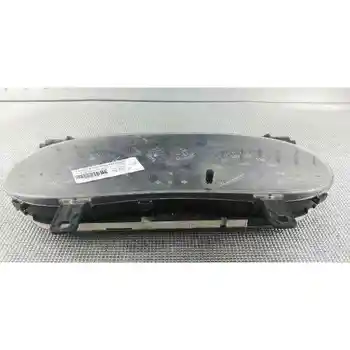 

P8200006339A BOX INSTRUMENTS OPEL VIVARO