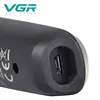 VGR 031 Hair Clipper Professional Self-Cutting  Barber Trimmer Multi-Size Controllable USB Rechargable Noise Reduction VGR V031 5