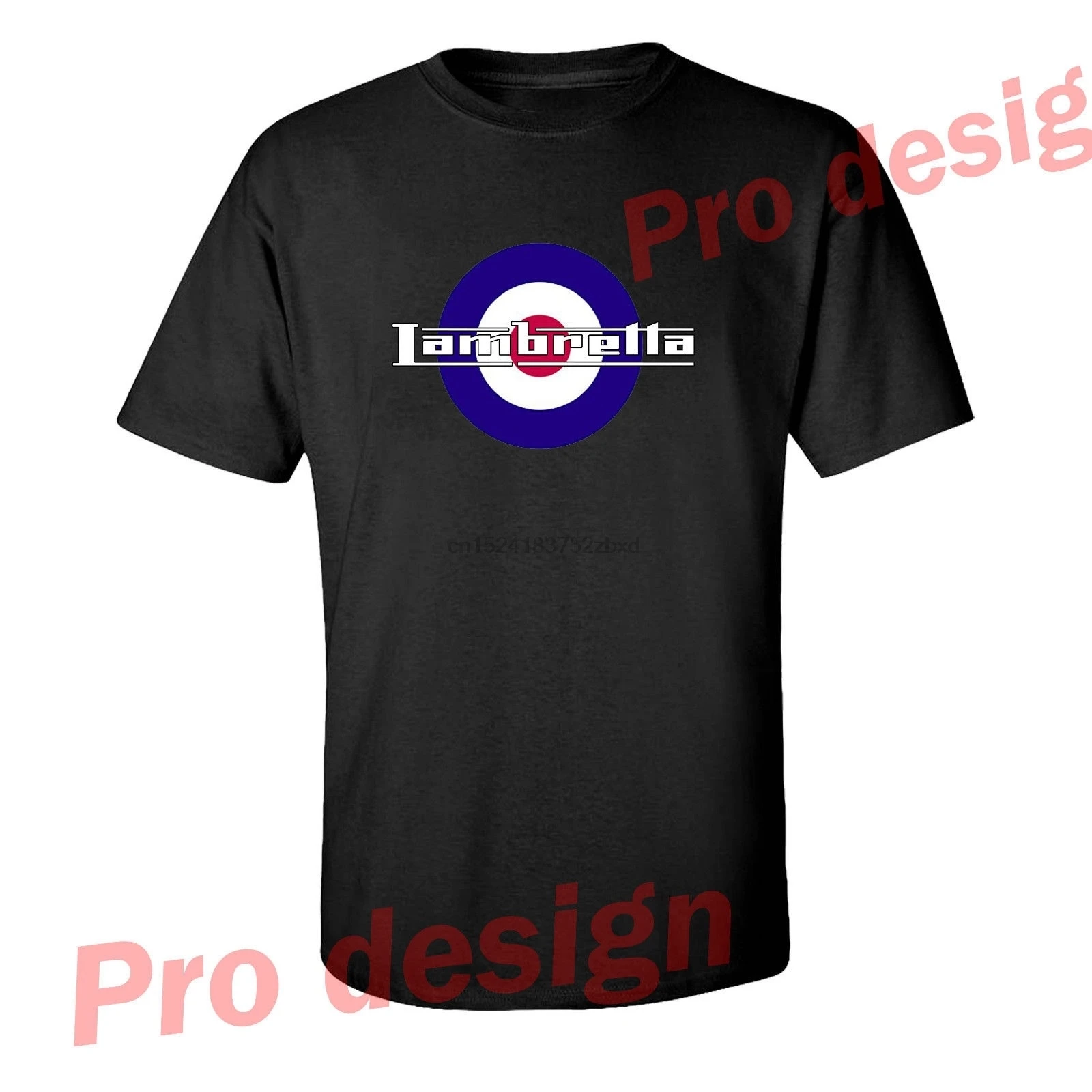 cheap lambretta t shirts