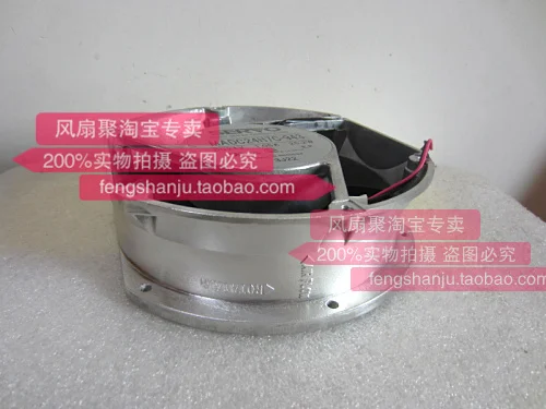 MADC24H7C-943 24V 1.05A 25,2 W 17 см инверторный вентилятор