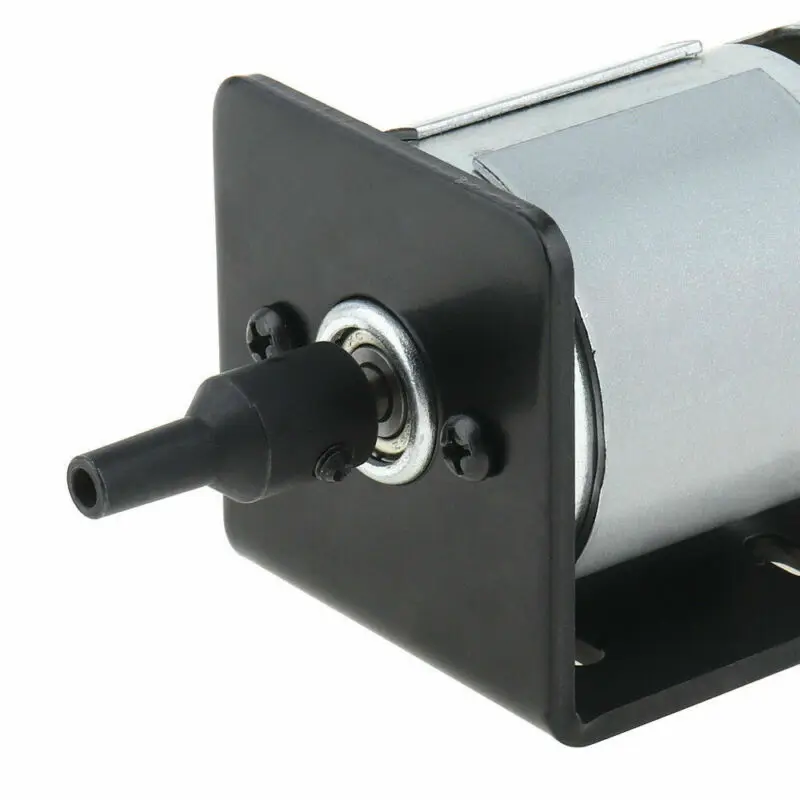 

Large Torque Electric DC Brushless Motor JTO Chuck Wrenches W/ Bracket Tool Part