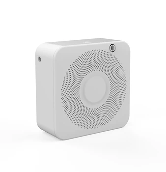

2020 Small Area Bluetooth Control Air Fragrance Diffuser Equipment