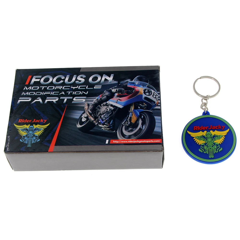 Подножки RiderJacky для мотоцикла YAMAHA XV17 1700 Road Star Warrior 2003 2009 2007 2008|Подставки под ноги| |