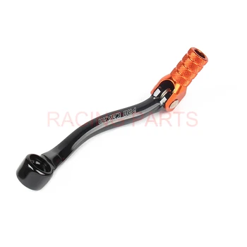 

CNC billet Alloy Gear Shifter Shift Lever For 65SX 1998-2008 Dirt Bike Motorcross Enduro Motorcycle Free Shipping