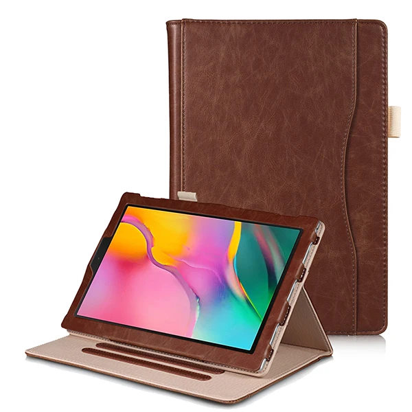 SMT510 FMQC BN Роскошный чехол для samsung Galaxy Tab A 10,1 чехол для планшета samsung Galaxy Tab A 10,1 SM-T510 SM-T515+ подарки - Цвет: SMT510 FMQC BN