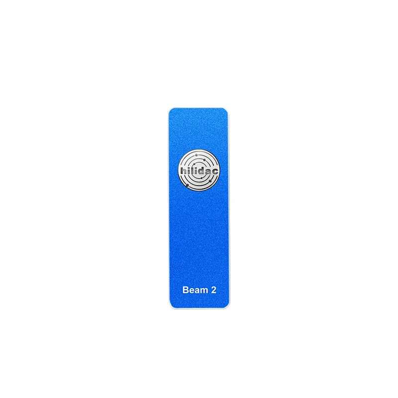 Hilidac Beam2 Audirect MQA ESS9281C Pro Type C Input 3 5mm 2 5mm Balanced Output Hi Res Portable Headphone Amplifier