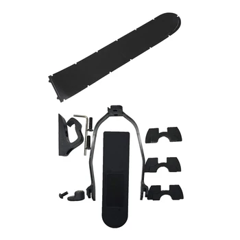 

1 Set for Xiaomi Mijia M365 M187 Electric Scooter Accessories & 1 Pcs Battery Waterproof Base Plate Waterproof Ring Seal