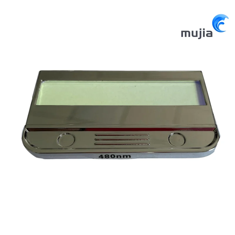 640nm Ipl E-Light Filter Laser Tips Special Filter Price All Kinds Of Length 640nm Ipl E-Light Laser Tips Spe