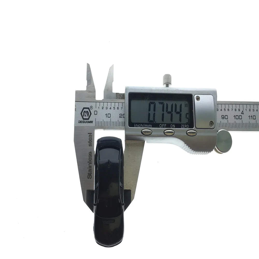 architecture plastic scale diecast car09