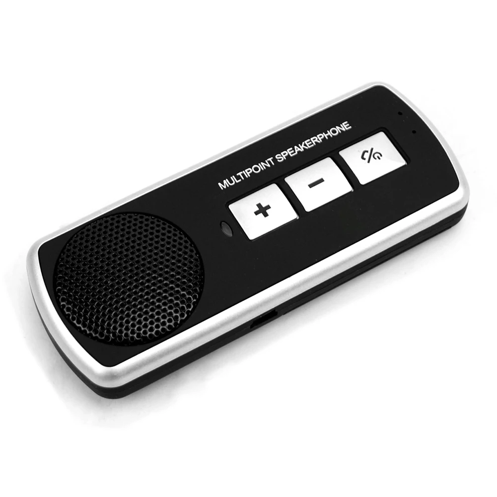 Адаптер Bluetooth V4.0 многоточечный Беспроводной Громкая связь приемник