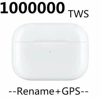 

i1000000 TWS Bluetooth Headset and ap Pro Wireless Earphones 1:1 In-ear stereo head phone PK H1 i200000 i500000 Not airs pro tws