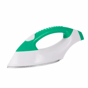 

Mini Electric Iron Travel Clothes Dry Equipment Handheld Household Portable Irons Mirror Dealt with Static Electricity Dustproof