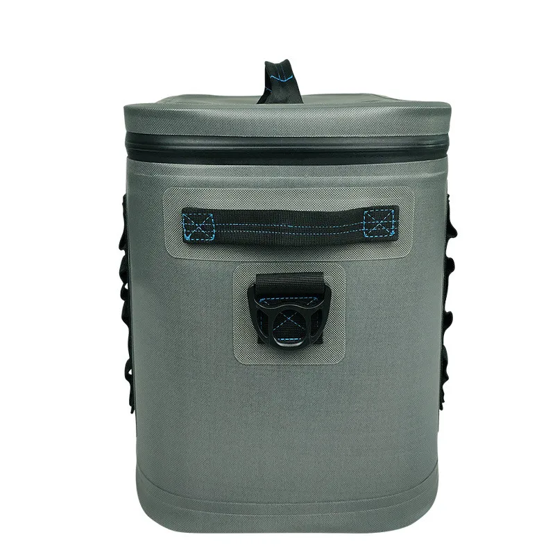 20L для улицы при гололеде охлаждающая сумка мягкая упаковка открытый набор для пикника для кемпинга пикника автомобиля льда Пакет Открытый ТПУ медицинский инкубатор