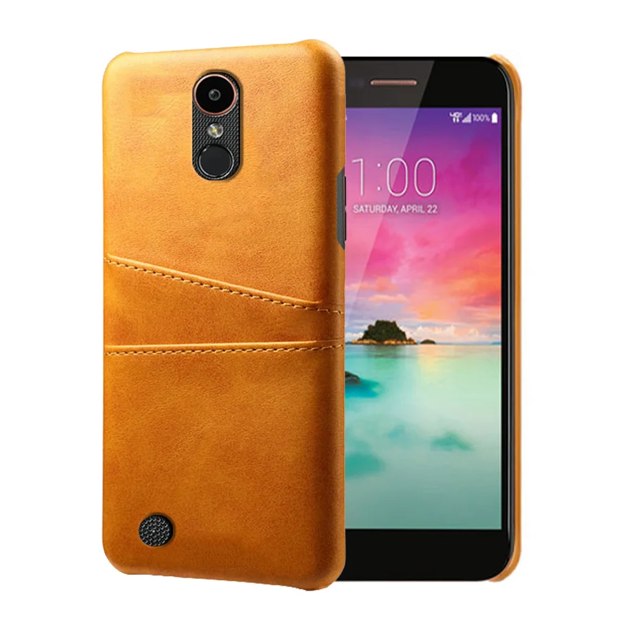 

Leather Card Holder Phone Case For LG Nexus 5X Magna Q6 V10 V20 V30 V40 X Power 2 X Style X5 Power2 K40 Phone Cover