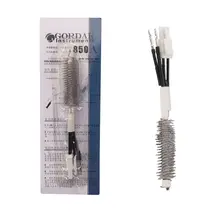 2шт 4 ядра нагревательный элемент 850B серии для ЖК-дисплея горячего воздуха пистолет нагреватель