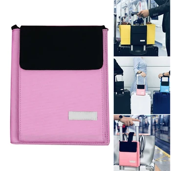 

Adjustable Portable Luggage Straps Travel Organizer Multifunctional Luggage Accessories Suitcase Belt J9