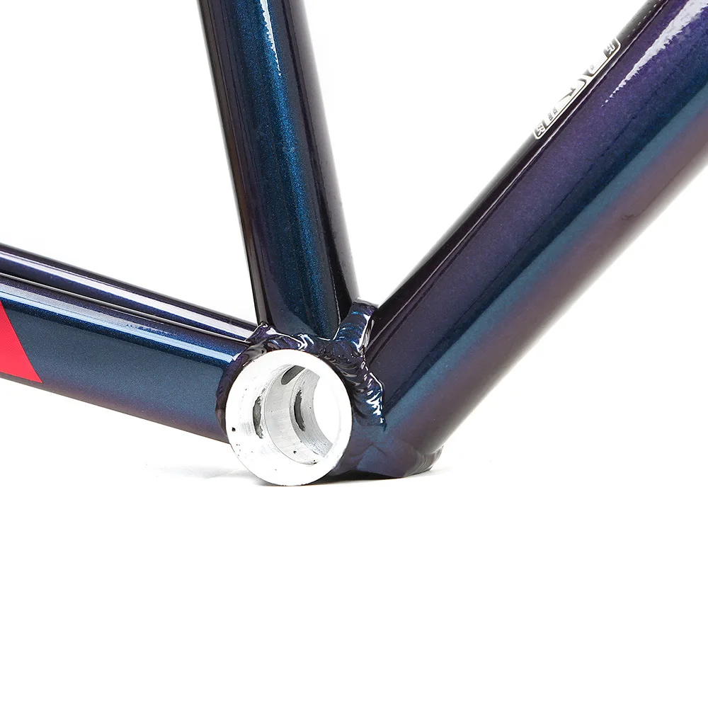 Best Twitter Hunterpro 700C Road Bike Frame AL7005 Fork Carbon Inner Cable V Brake Discoloring Stoving Varnish Drawing Decals 3 Best Twitter Hunterpro 700C Road Bike Frame AL7005 Fork Carbon Inner Cable V Brake Discoloring Stoving Varnish Drawing Decals 3