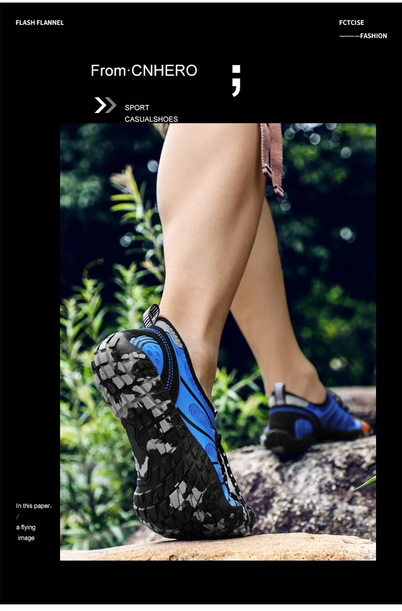Легкая спортивная обувь для мужчин и женщин; профессиональные кроссовки для плавания для пар; быстросохнущие пляжные сандалии; тапочки для детей