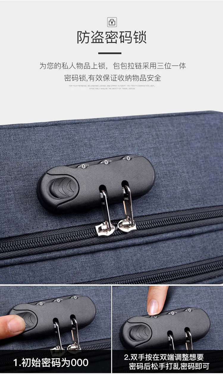 密码锁