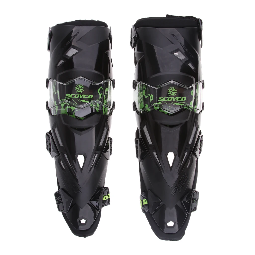 Motorcycle Protective Kneepad Knee Protector Motocross Knee Guards