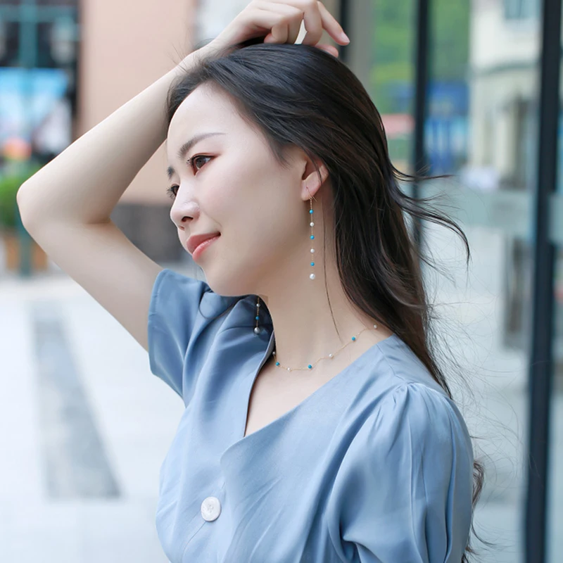 pure gold earring (1)