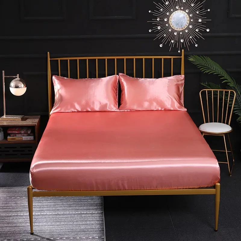 style 21 King White простыня для матраса, простыня для матраса - Цвет: style 21