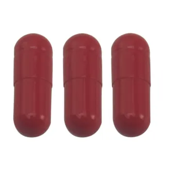 

3pcs Funny Capsule Horror Joke Party Decoration Halloween Costume Fake Blood Pill Prank April Fools Trick Toys