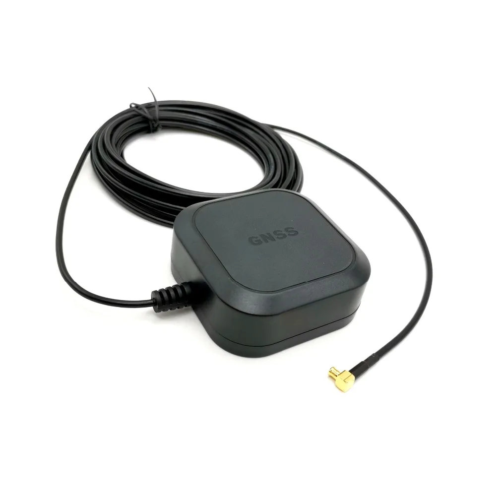 UBLOX ZED-F9P Development Board High Precision GNSS Antenna TOPGNSS AN-6084