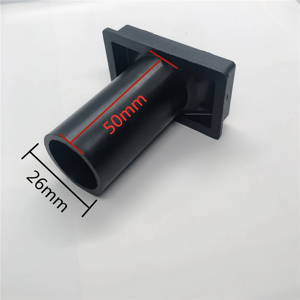 Usb 9733 Grande Volume de ar Turbina com Saída de ar Ventilador Fogão a Lenha Churrasco Fogão Doméstico Pequeno 9.7cm Exaustão Ventilador 5v Ventiladores e resfriadores - Imagem 3