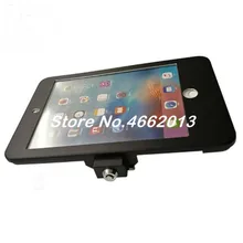 Безопасный для ipad mini настенный держатель система распознавания лица корпус планшета