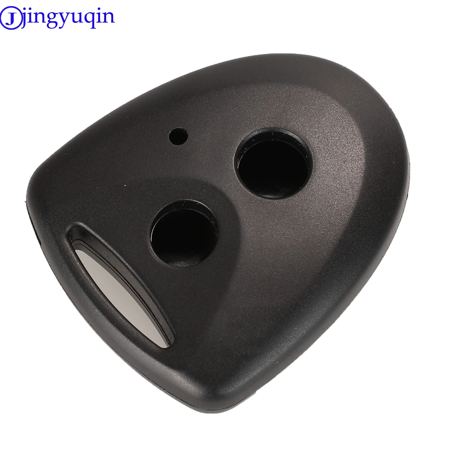 Jingyuqin 20p 2b чехол для дистанционного ключа для Toyota Avanza Wigo Grand Daihatsu Xenia PERODUA Alza Myvi Axia