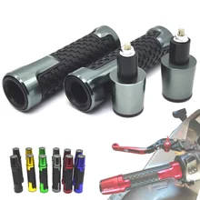 Вспышка manillar de la motocicleta. 7/" 22 мм для Benelli jinplig 502 TRK502 TNT 1130 deporte/Evo Tre-K 899 Tre-K 1130/Amazonas