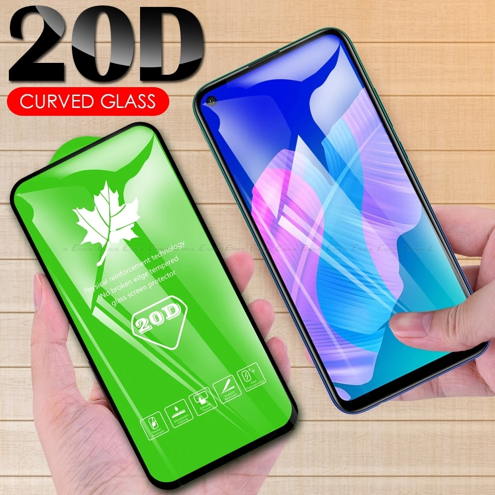 Защитная пленка для Huawei Y7a Y9a Y5p Y7p Y8p Y6s Y8s Y9s | Мобильные телефоны и аксессуары