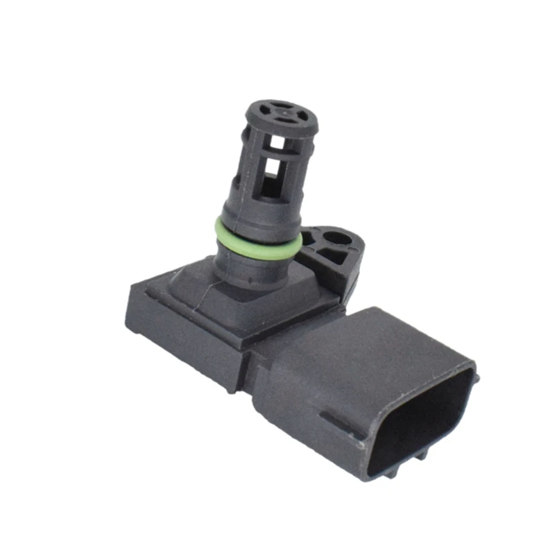 5WK96841 2045431 80018383 Впускной датчик температуры воздуха для Renault Peugeot 405 Pride Hyundai Citroen