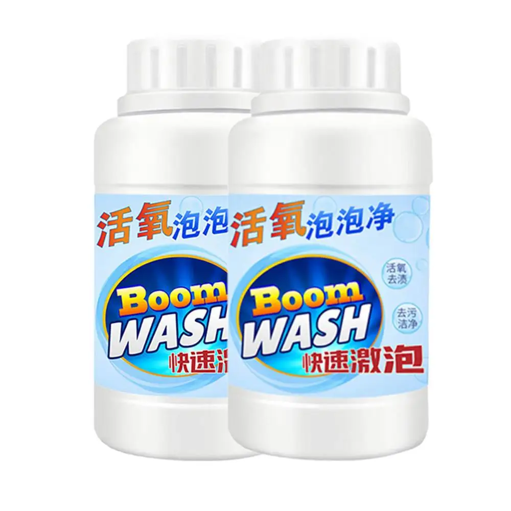 Cleaner agent 2 шт Быстрый пенообразователь очиститель для туалета Стиральная машина раковина напольная плитка растворяет пятна жир 20N1 - Тип аромата: Cleaner agent