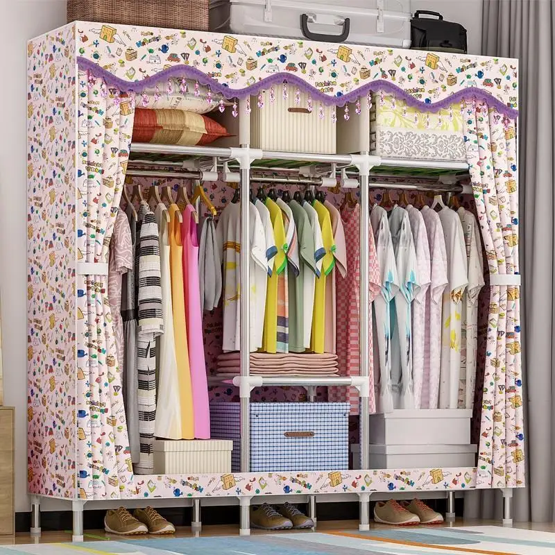 Armazenamento Armario Almacenamiento Garderobe Meuble Range мебель для спальни Mueble De Dormitorio шкаф гардероб