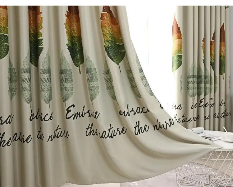 De Cortinados Firanki для спальни Gordijnen Tende камера для кухни Letto Роскошные Cortinas для гостиной занавески