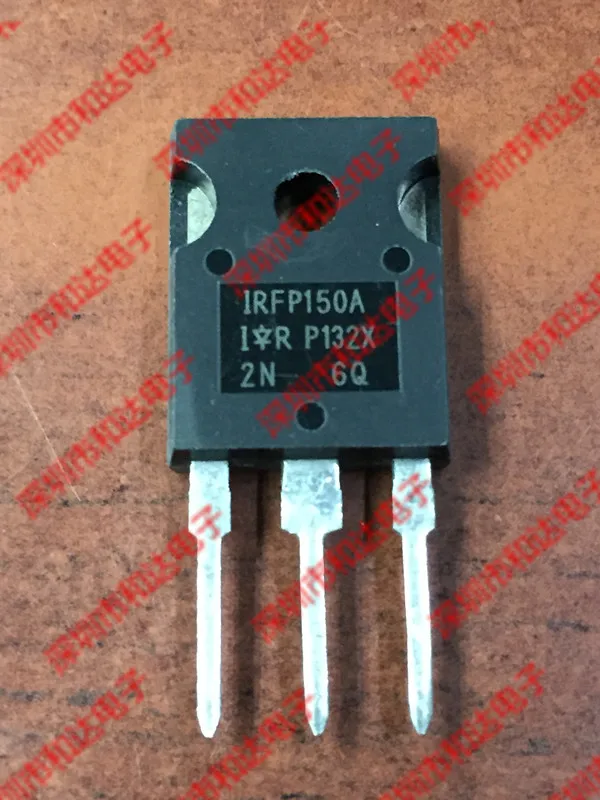 5 шт. IRFP150A TO-247
