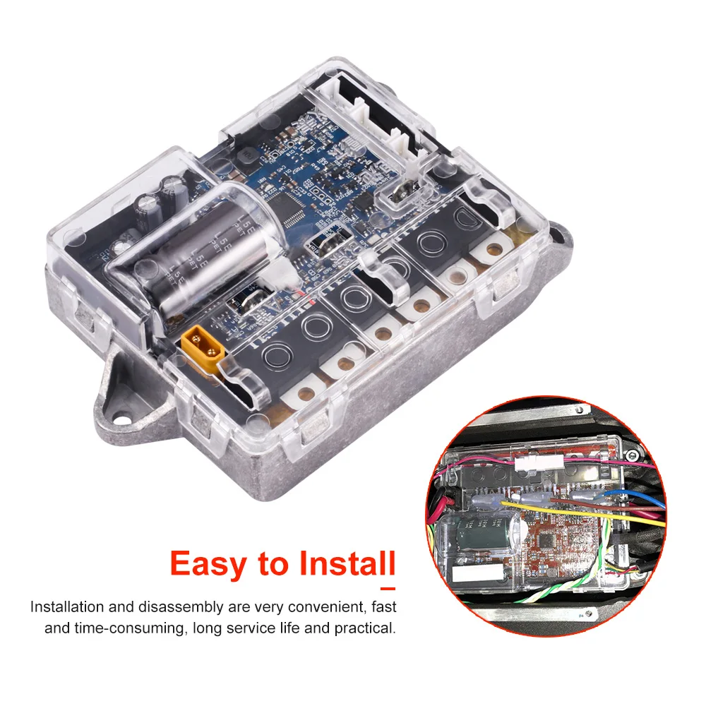 Motherboard Mainboard Battery Controller For Xiaomi M365PRO Electric Scooter-UK 