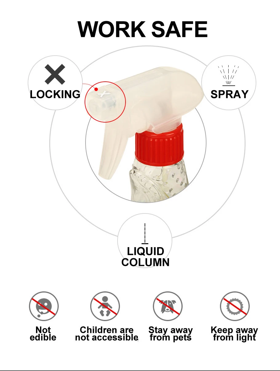 car interior cleaning kit  (6)