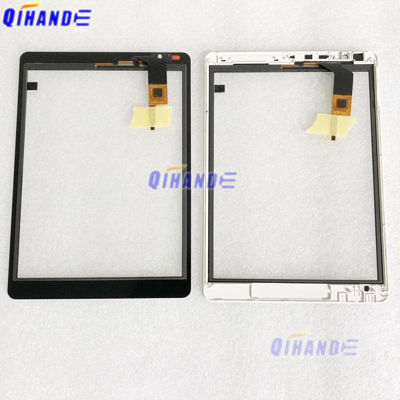 Сенсорный экран 9 7 дюйма для Teclast X98 air 3G P98 4G 097137-01A-V1 Ver.2 стеклянная сенсорная