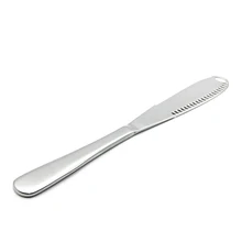 Portable For Cooking For Baking Cheese Knives Butter Knife Mirror Reflection Cake Knife Western Style Stainless Steel