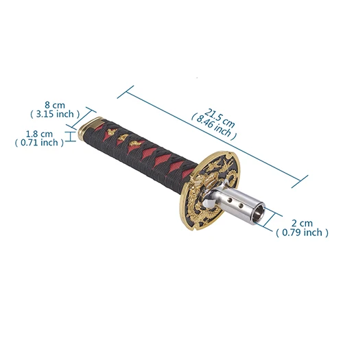 Manual Gear Shift Knob Automatic Knob Shifter Car Styling Gear Stick Handle Shifter Long Type/Short Type - Название цвета: 3-1