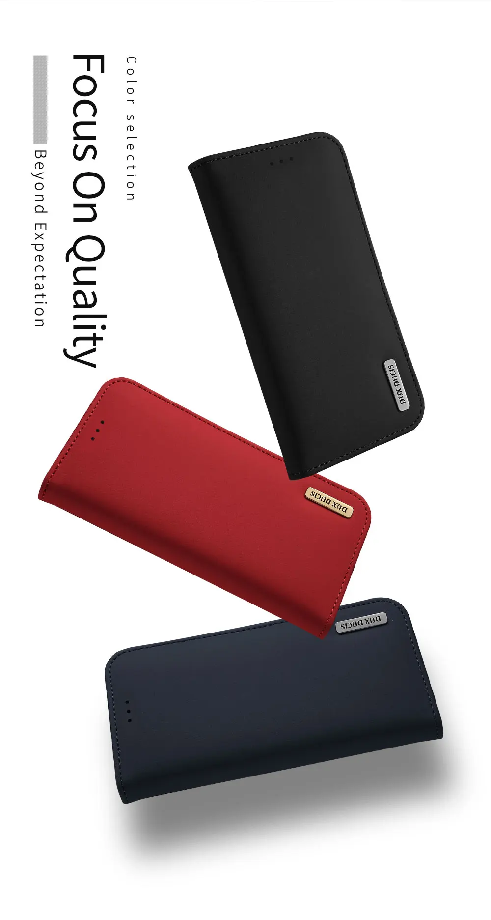 Чехол-бумажник из натуральной кожи для iPhone 11 Pro Max, мягкий флип-чехол из воловьей кожи с подставкой, кредитный держатель для карт, сумка для мобильного телефона