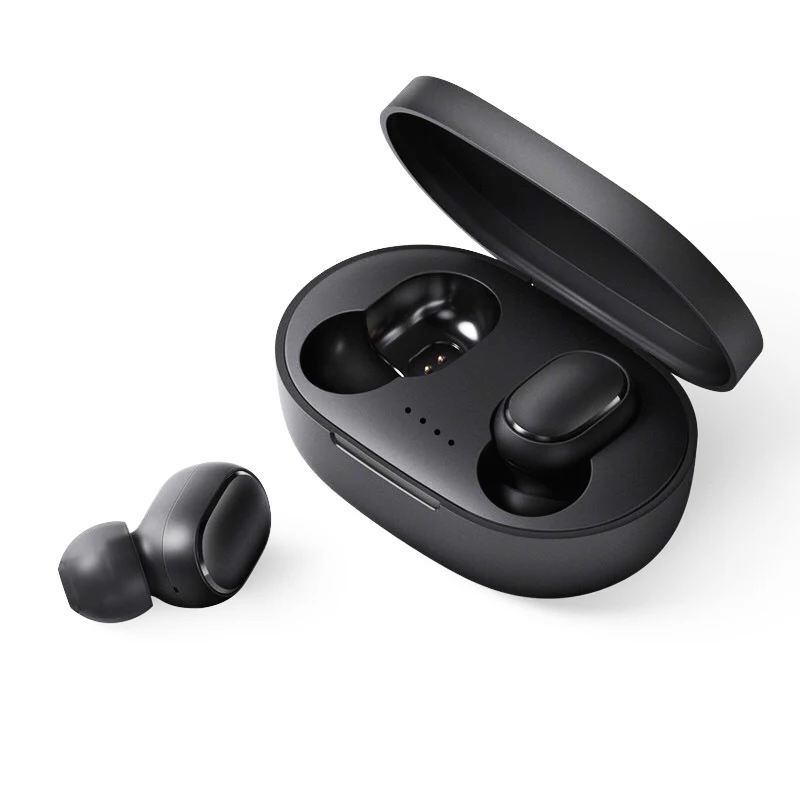 TWS A6S Earphone Wireless Bluetooth 5 0 For Xiaomi Redmi aridots Earbuds Headsets Noise Cancelling Mic for iPhone Huawei Samsun