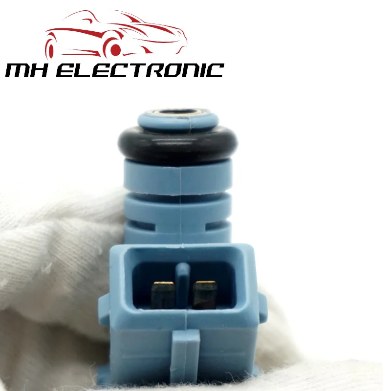 MH Электронный 0280155715 топливных форсунок для Chevrolet Ford F250 F350 E250 7.5L 460ci V8 для Pontiac LS1 LT1 5,0 5,7