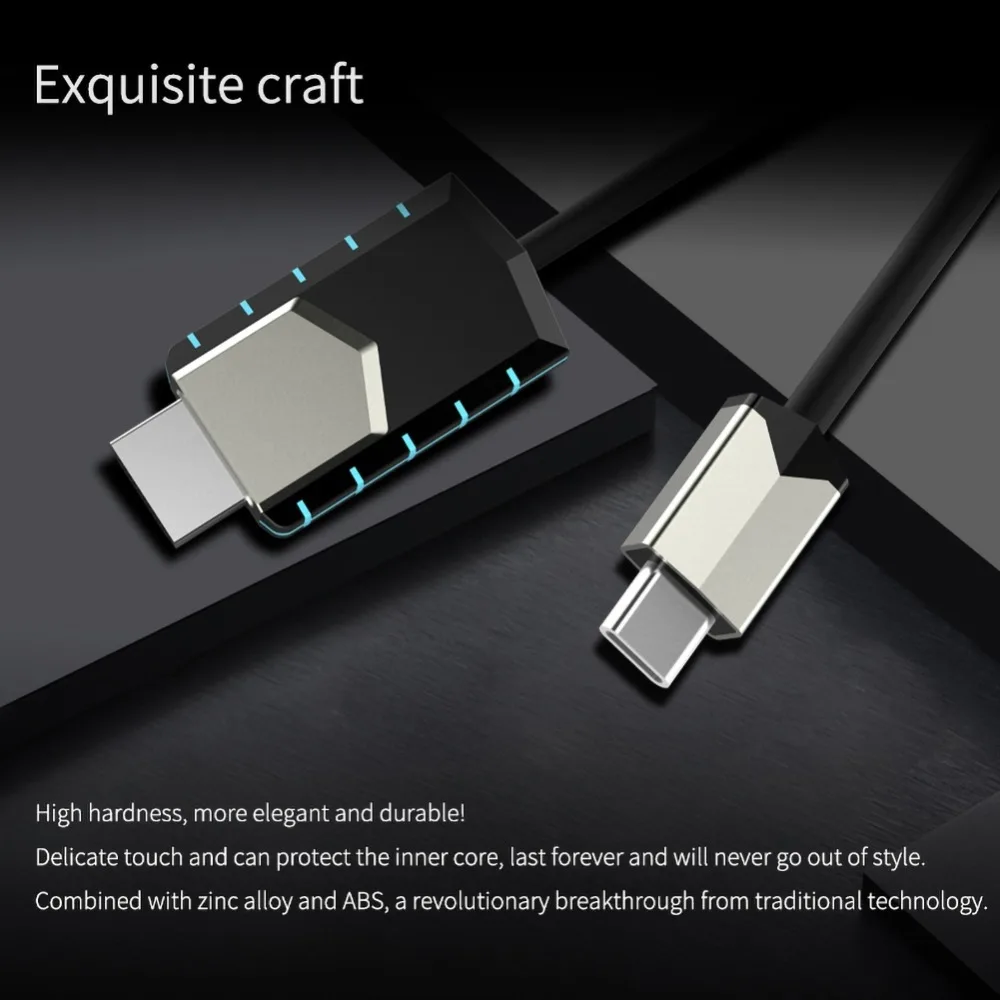USB C к HDMI кабель type-C к HDMI адаптер Thunderbolt 3 для MacBook IPad Pro huawei mate 20 Pro 4K видео USBC USB-C