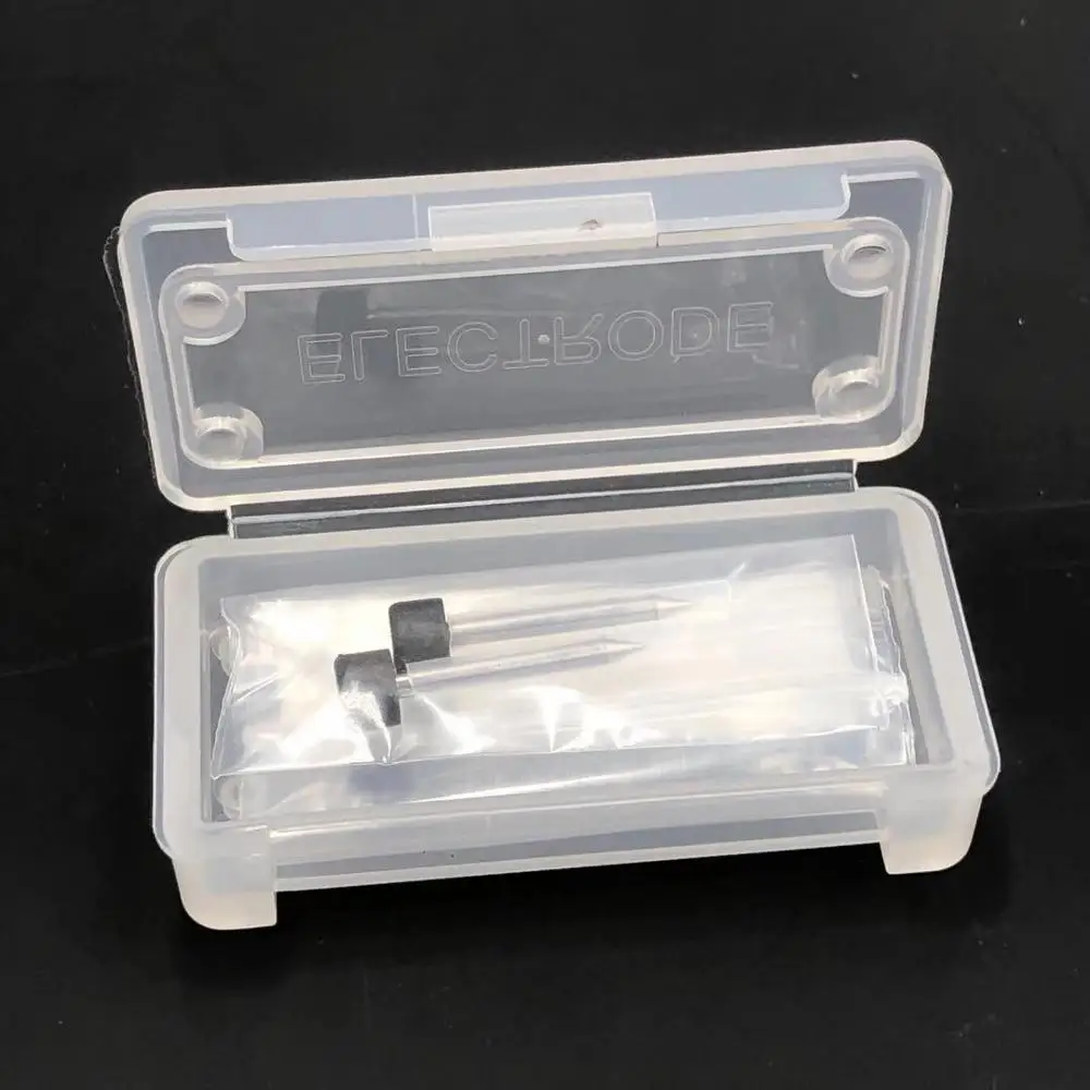 Original Dvp Fibra de Fusão Splicer Dvp740 Dvp-760 Dvp16 Dvp-760h Dvp-765 Fibra Splicer Eletrodo Haste - Image 2